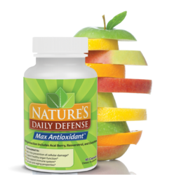 Best Antioxidant Supplement
